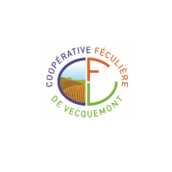 Coopérative féculière de Vecquemont