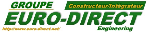 Groupe Euro-Direct