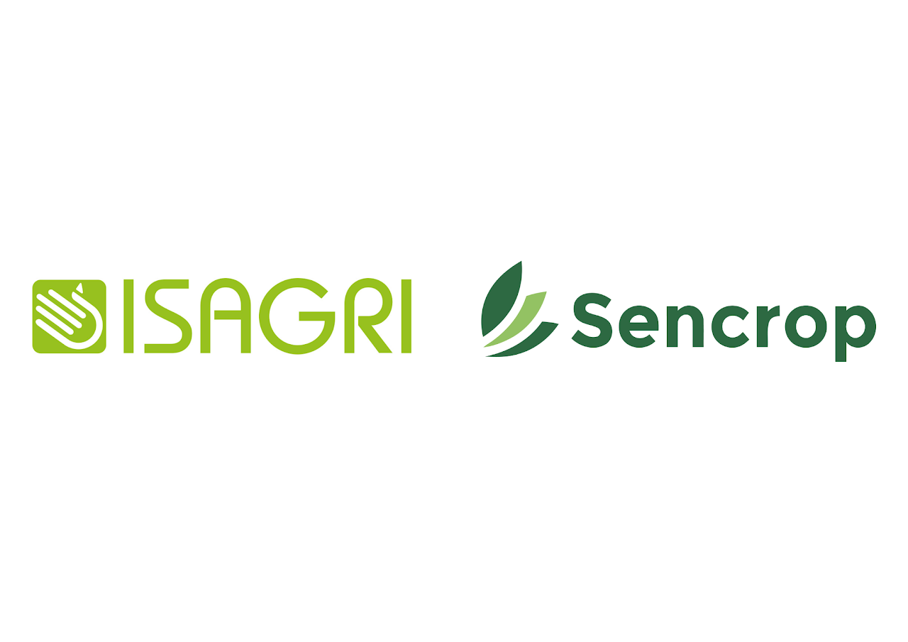 ISAGRI · Sencrop
