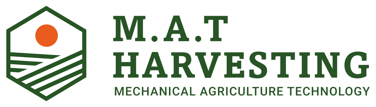 M.A.T. Harvesting