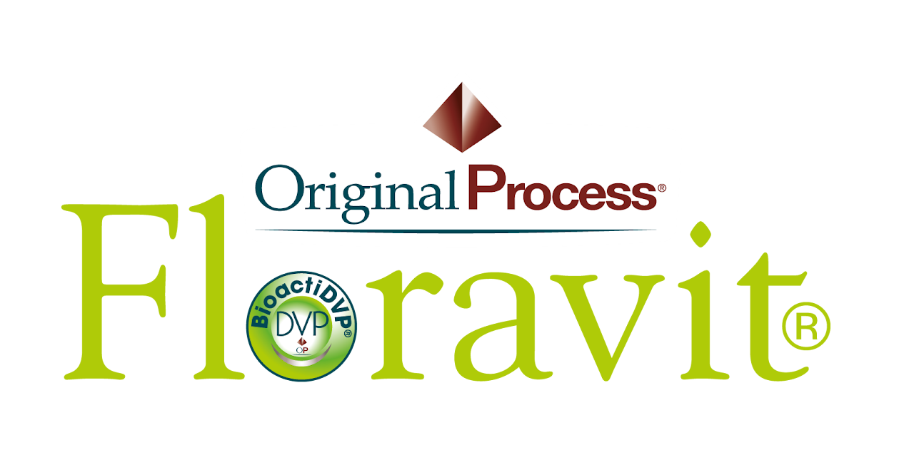 Original Process · Floravit