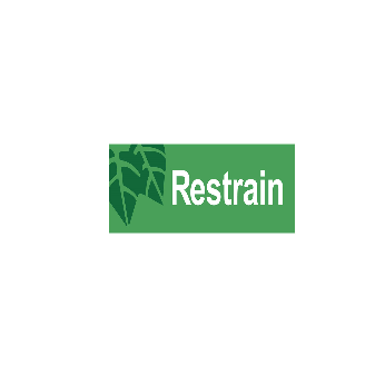 Restrain